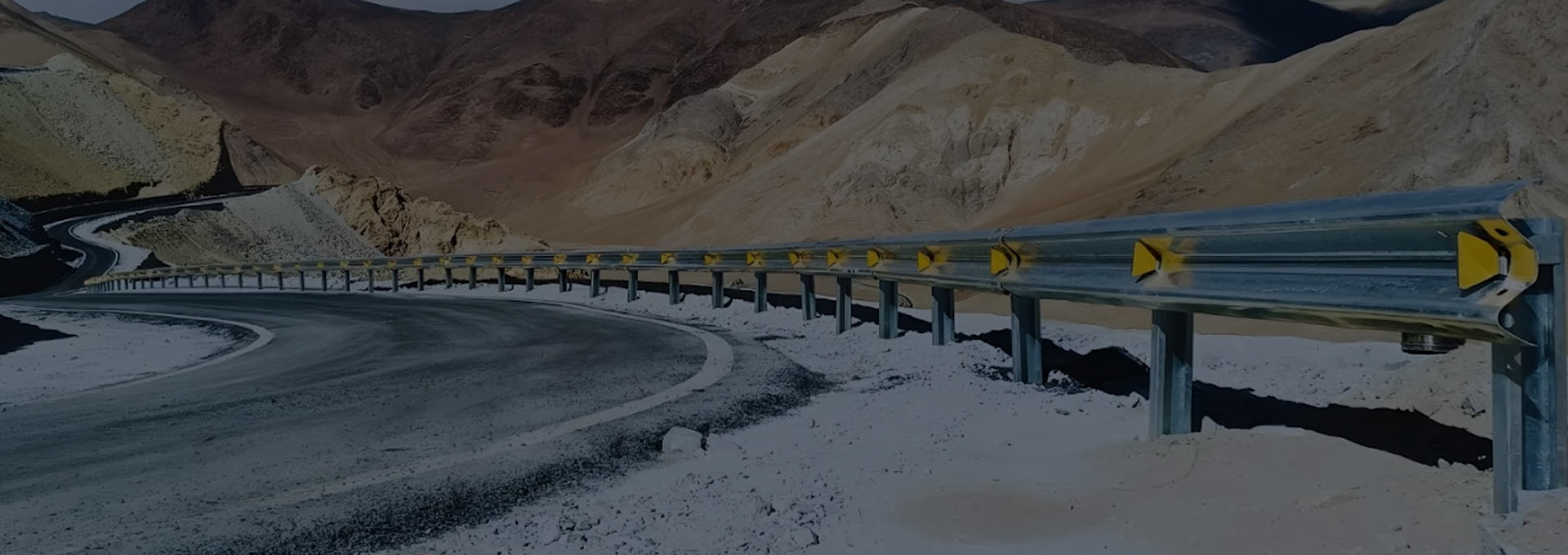 Complete Road Safety Manufacturers in Pune