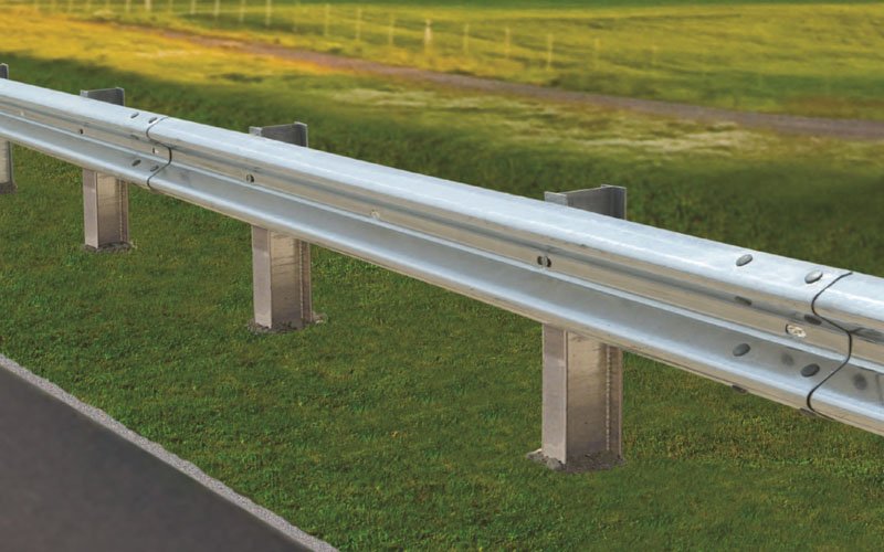 Are All W-Beam Guardrails Created Equal? How to Spot High-Quality Steel in Pune