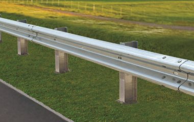 Are All W Beam Guardrails Created Equal How to Spot High Quality Steel in Pune
