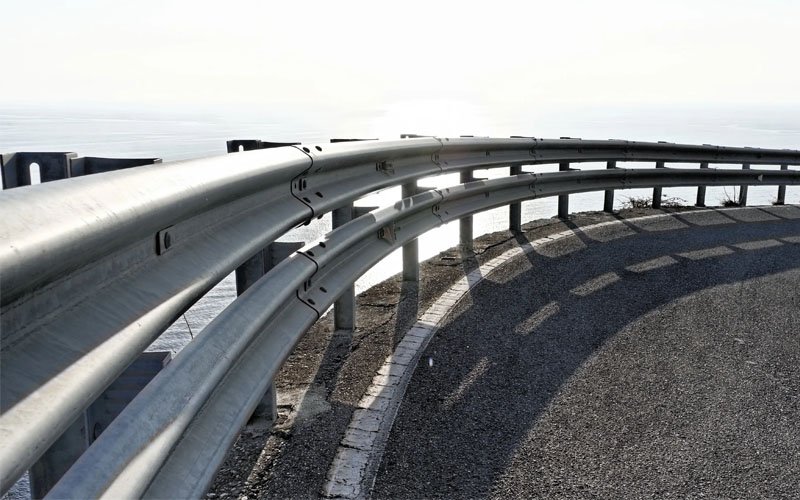 The Evolution of the Guardrail: From Simple Steel to High-Performance Barrier Systems