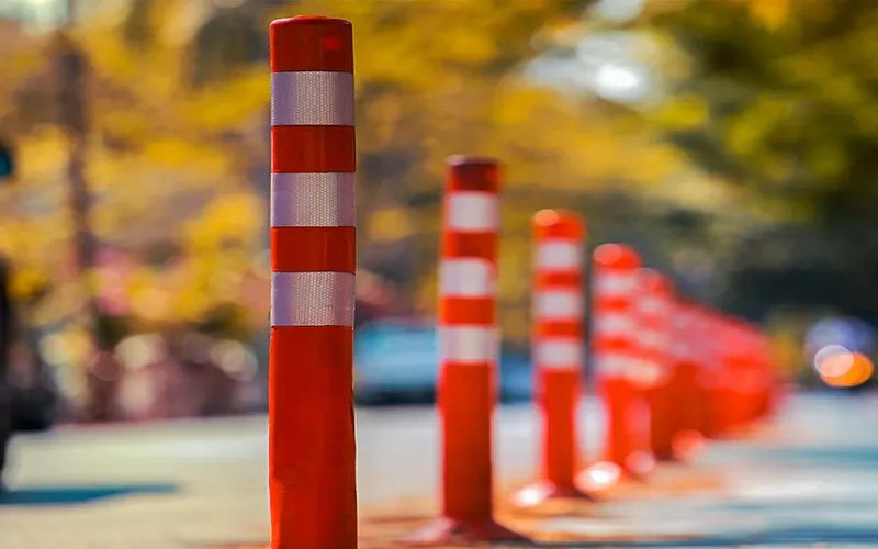 What Makes a Road Safety Product Truly Effective? A Closer Look at Delineators