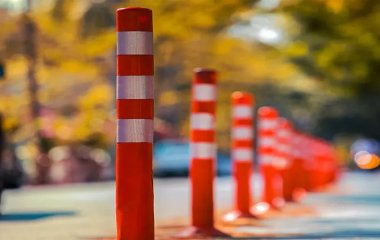 What Makes a Road Safety Product Truly Effective A Closer Look at Delineators