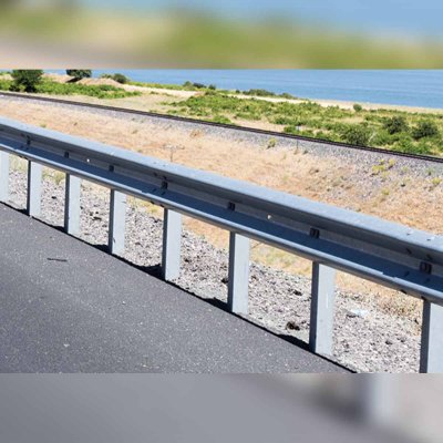 Crash Tested Barrier Manufacturers in Rewa