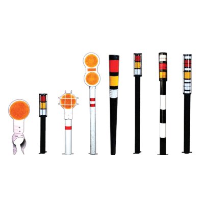 Delineators Manufacturers in Haryana