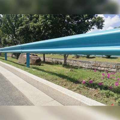 FRP Crash Barrier Manufacturers in Murud