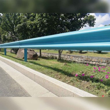 FRP Crash Barrier Manufacturers in Pune