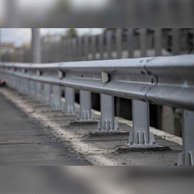 Base Plate Crash Barrier Manufacturers in Murud