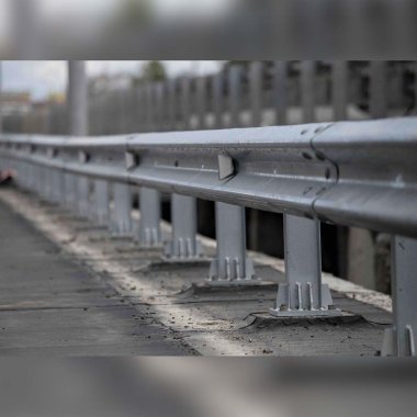Base Plate Crash Barrier Manufacturers in Pune