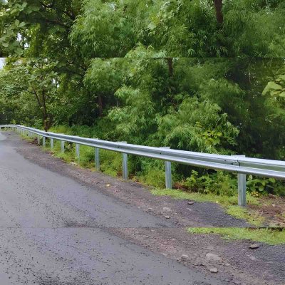Crash Barriers Manufacturers in Thane