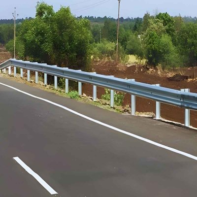 Metal Crash Barrier Manufacturers in Mysuru