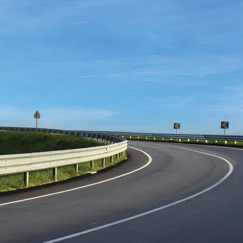 Top 10 Metal Beam Crash Barrier Manufacturers in Pune