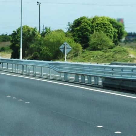 Top Crash Barrier in Pune