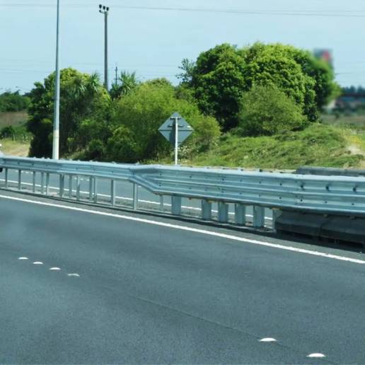 Top Crash Barrier in Pune