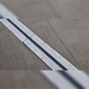 High Grade Steel Expansion Joint with Corrosion Protection for Railway Bridges Manufacturers, Suppliers in Pune